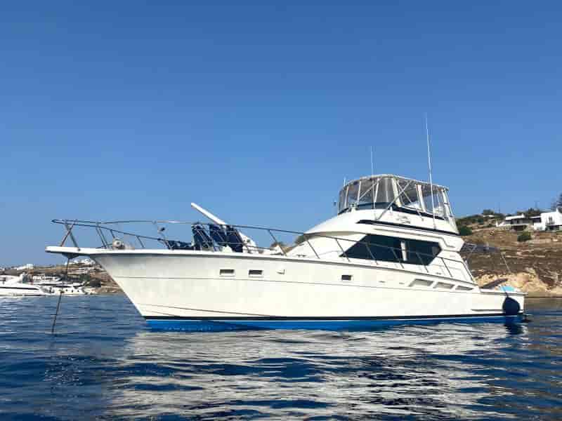 Boat picture 1