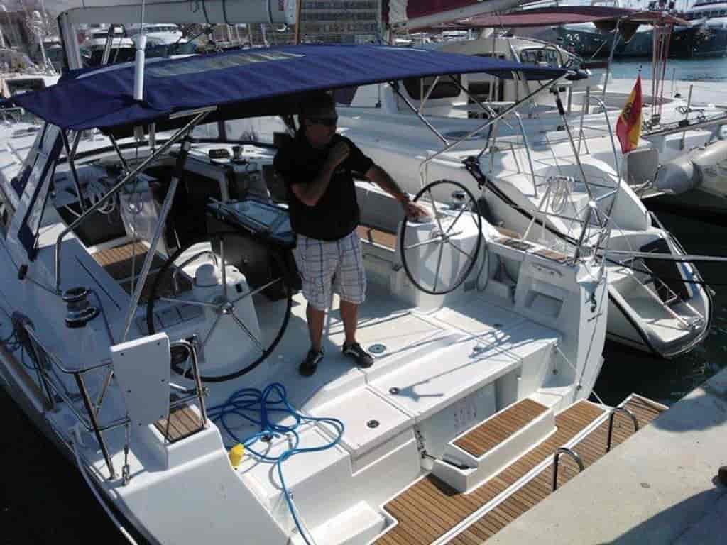 Boat picture 4