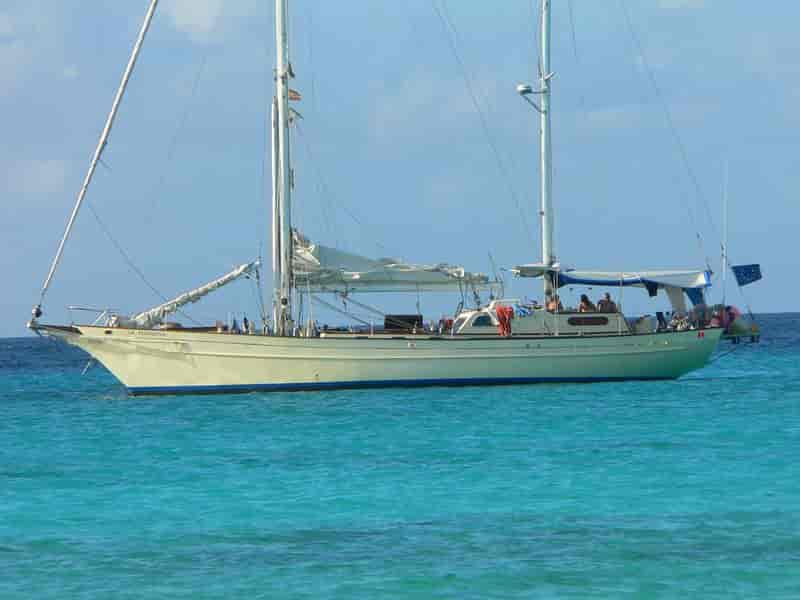 Boat picture 1