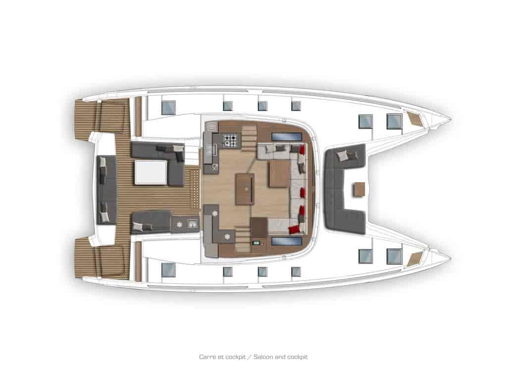 Photo 3 of Sea Runner III