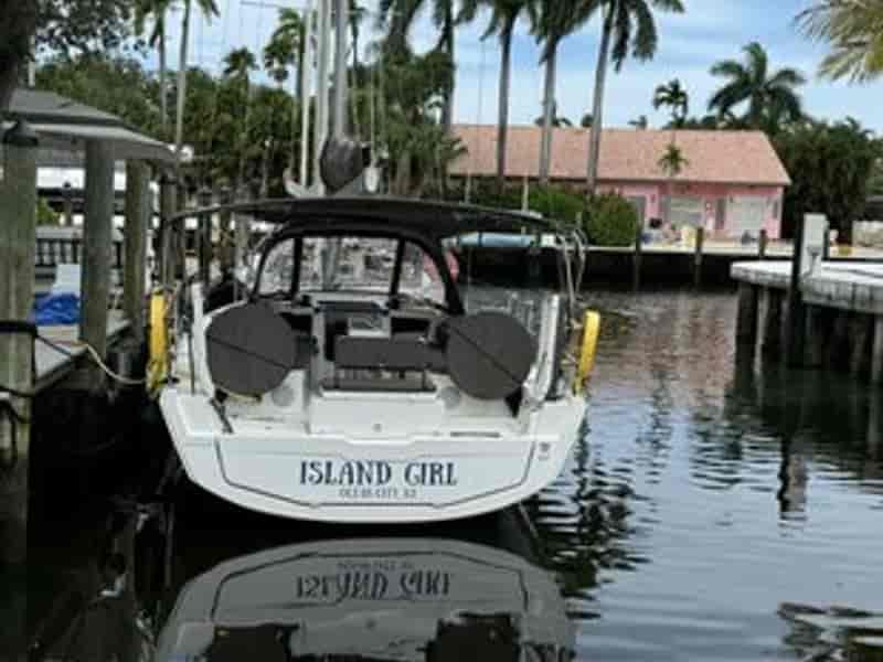 Photo of Island Girl, image 1 of 5
