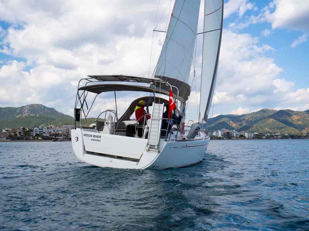 Boat picture 13