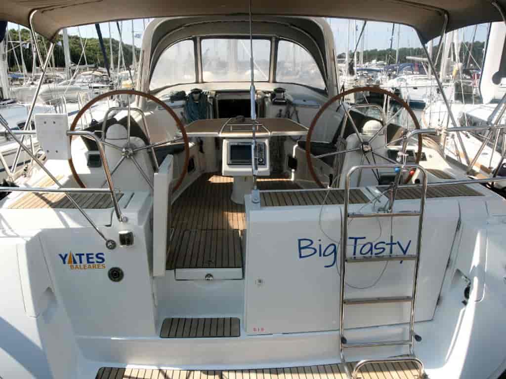 Boat picture 8