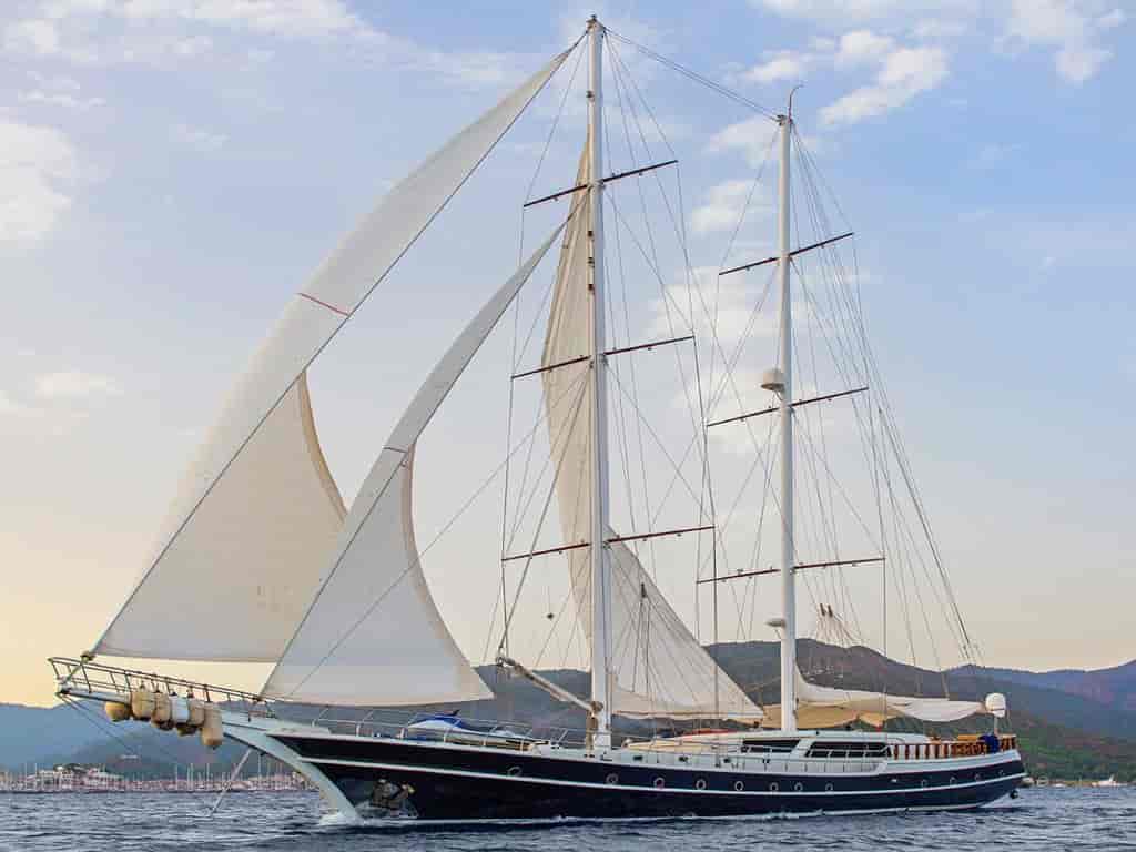 Photo 5 of Perla Del Mar II