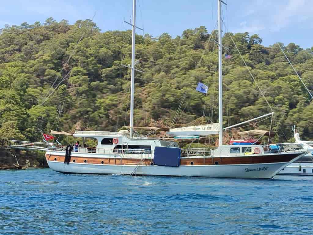 Boat picture 30