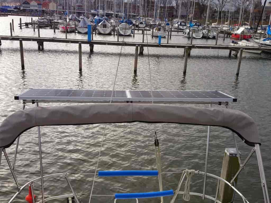 Boat picture 8