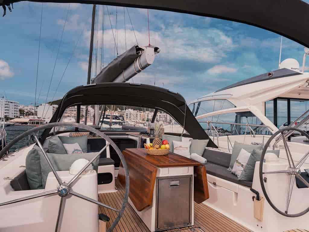 Boat picture 16