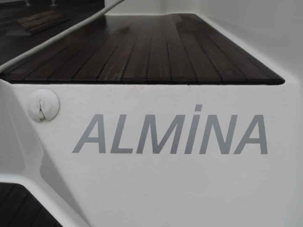 Photo 5 of Almina