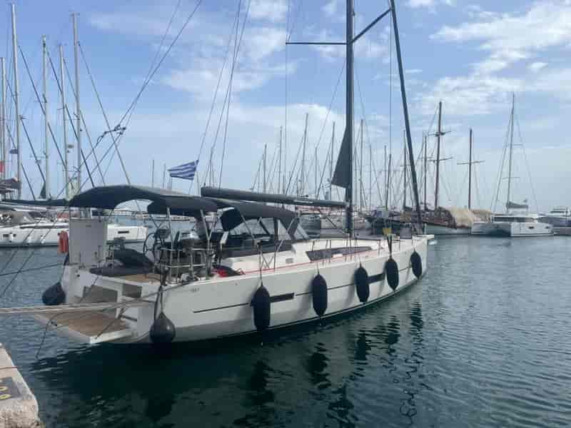 Photo of Captain Leo, image 1 of 3