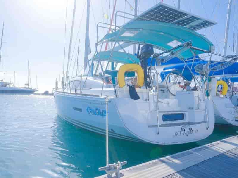 Photo of Sea Wolf, image 1 of 5