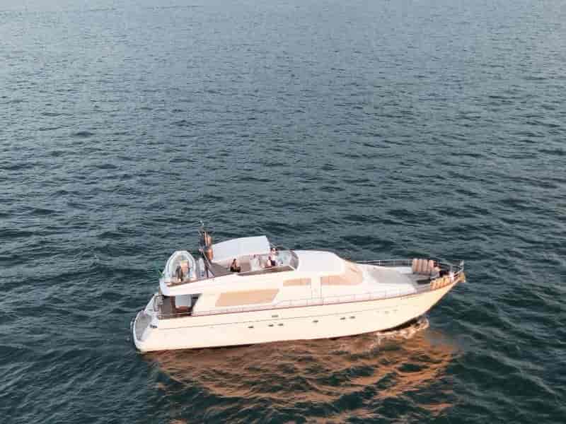 Boat picture 1
