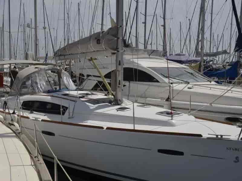 Photo of Starcat, image 1 of 5