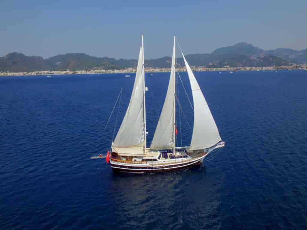 Boat picture 20