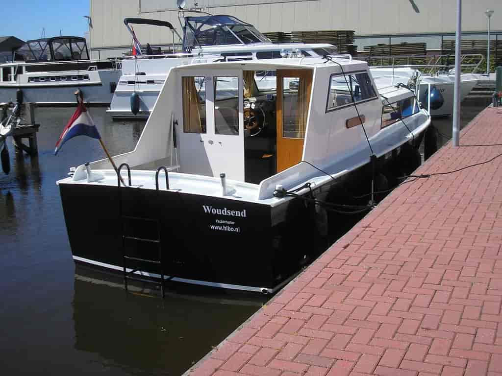 Boat picture 6