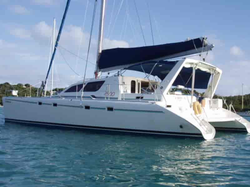 Photo of Lady Mara, image 1 of 5