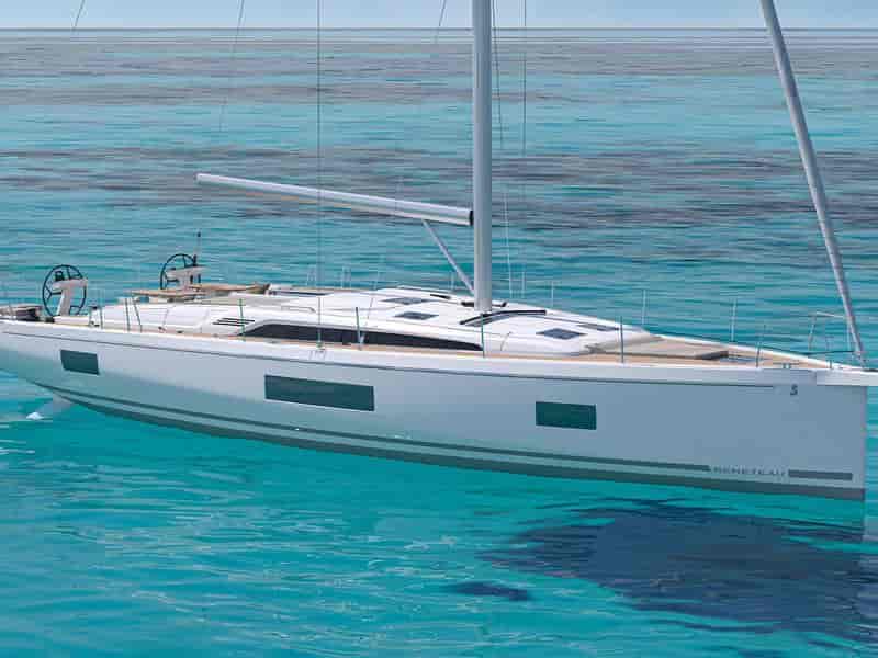 Photo of Kos 52.1, image 1 of 3