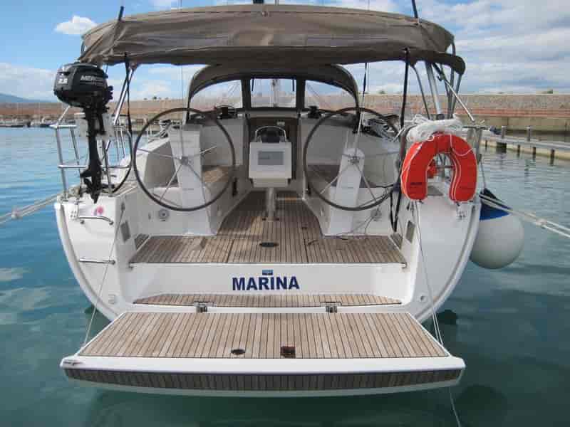 Photo 1 of Marina