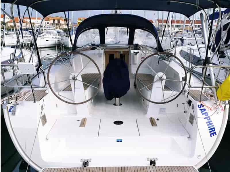 Photo 1 of Sapphire