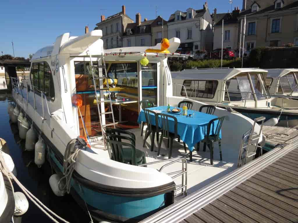 Boat picture 6