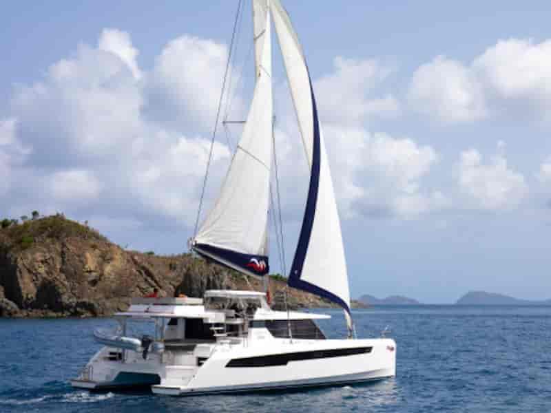 Photo of Moorings 5000 Exclusive Plus, image 1 of 5