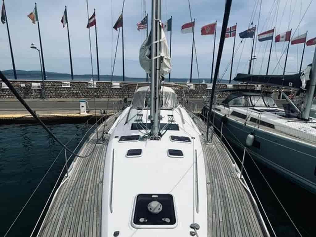 Boat picture 8