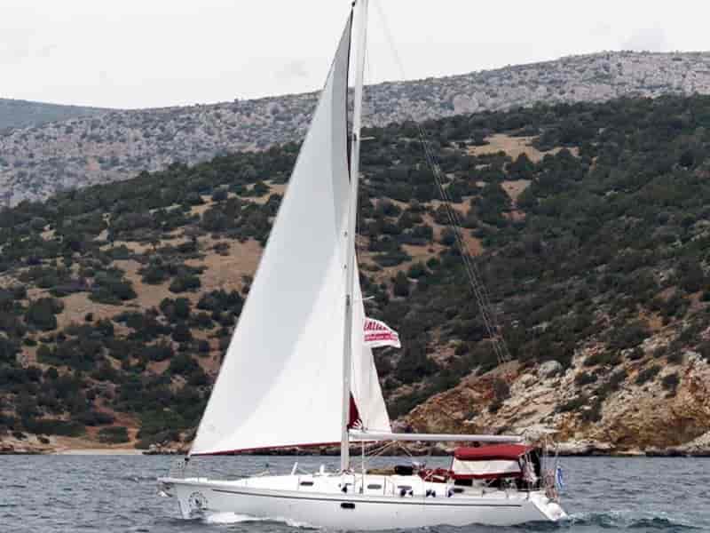 Photo of Andromeda, image 1 of 5
