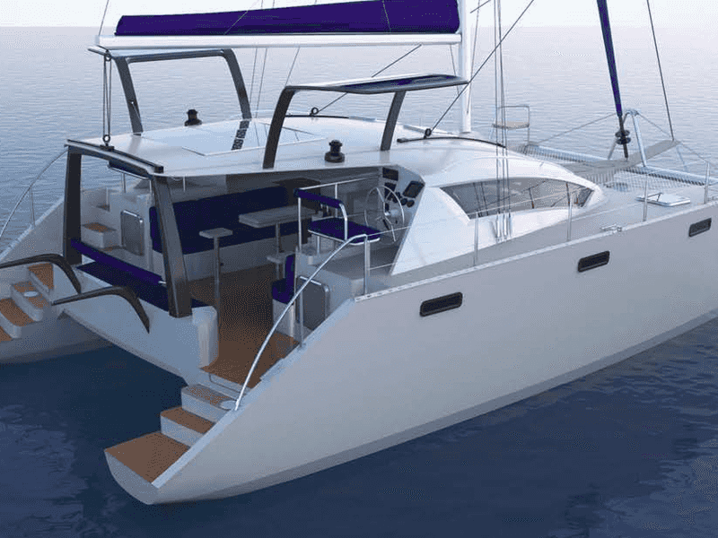 Photo of Isle Phantom, image 1 of 2