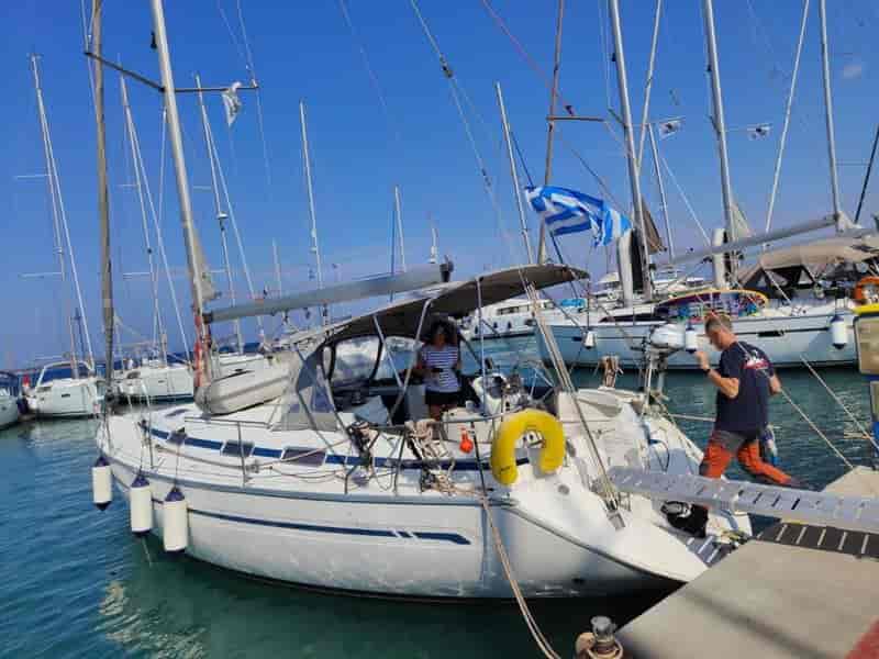 Photo of Siesta, image 1 of 5