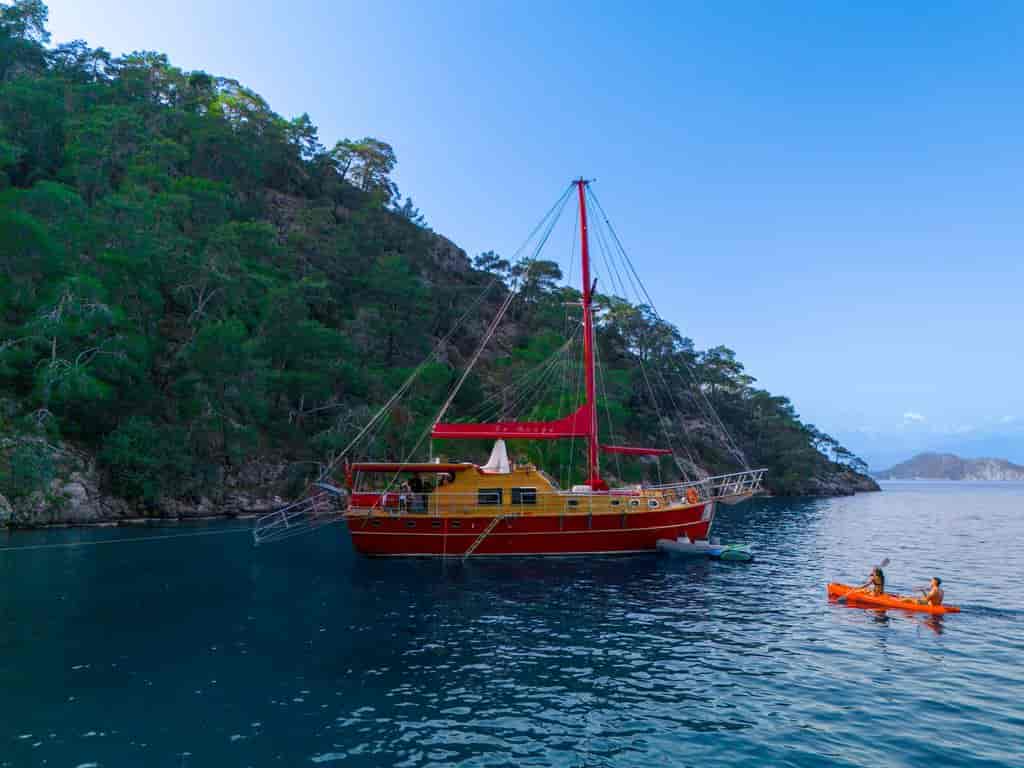 Boat picture 11