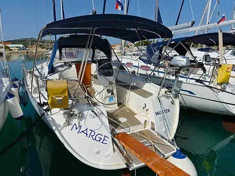 Photo of Marge, image 1 of 5