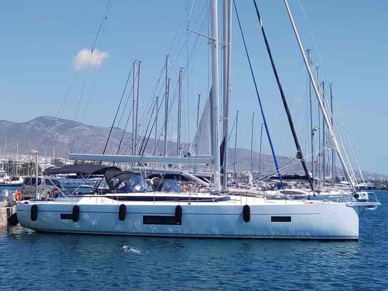 Photo of PROMITHEAS, image 1 of 5