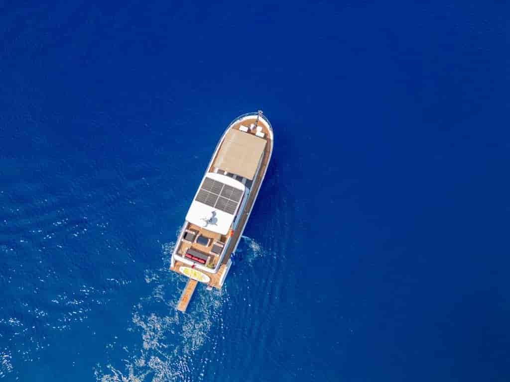 Boat picture 17