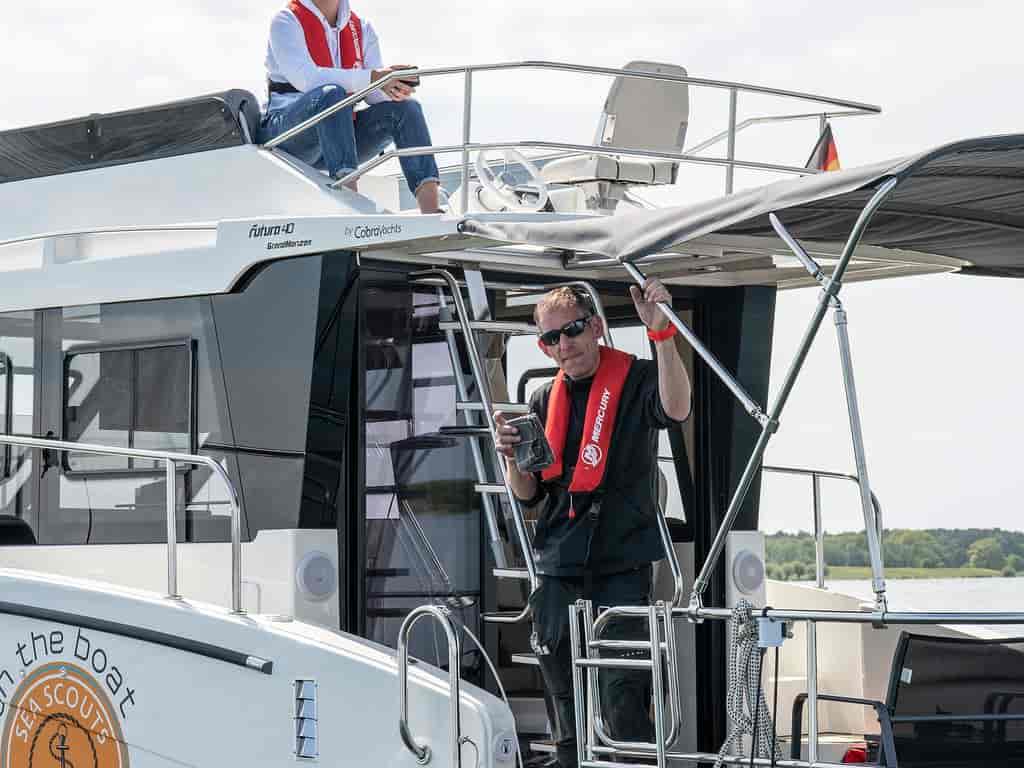 Boat picture 9