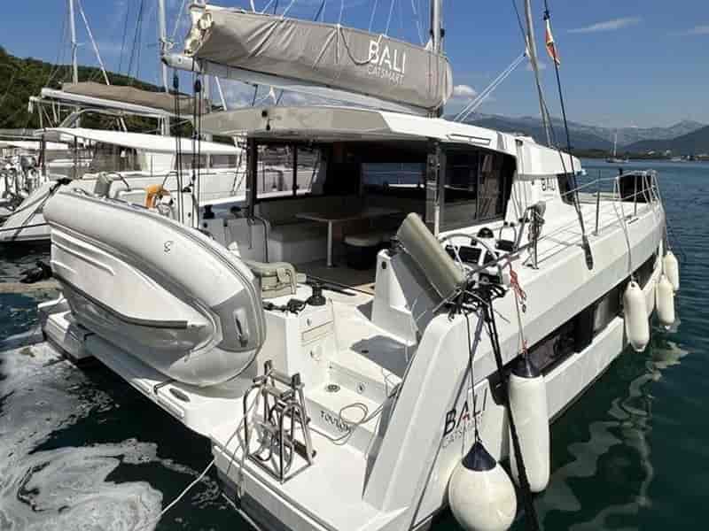 Photo of BAY BREEZE V, image 1 of 5
