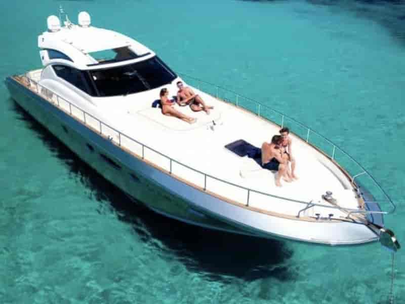 Boat picture 1