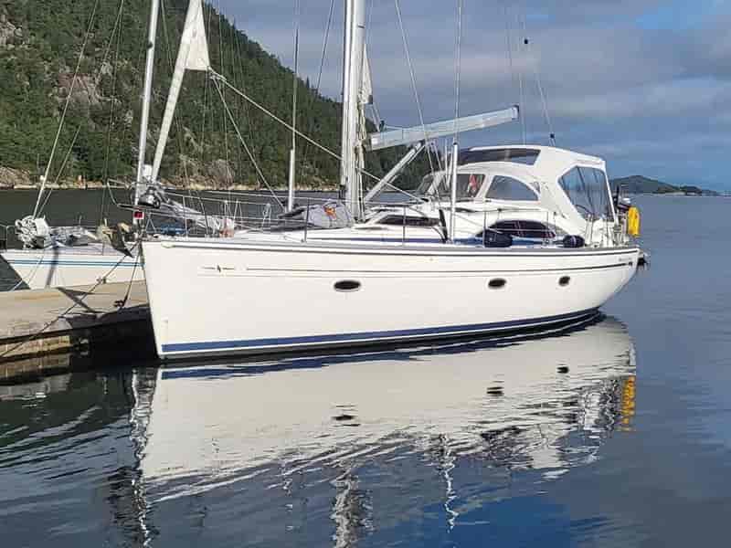 Boat picture 1