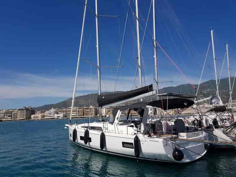 Photo of Anemos, image 1 of 5