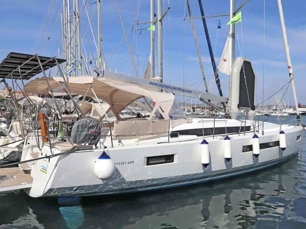 Boat picture 8