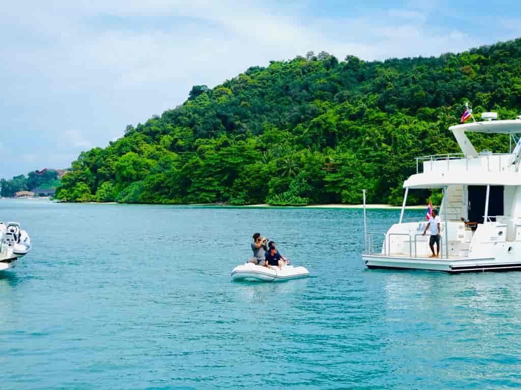 Boat picture 17