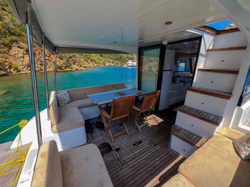 Boat picture 8