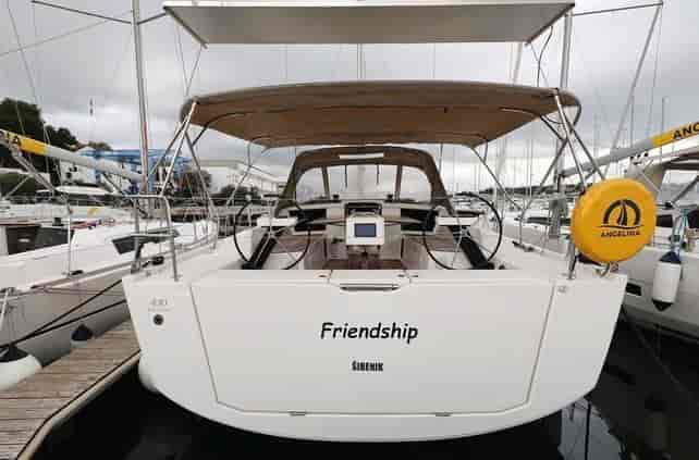Photo of Friendship, image 1 of 5