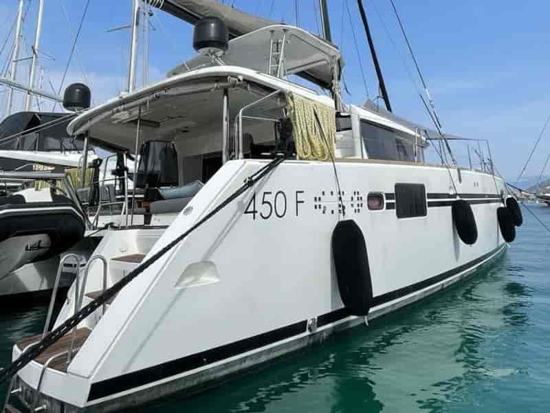 Boat picture 1