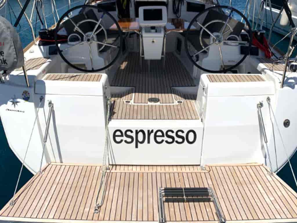 Photo 3 of Espresso