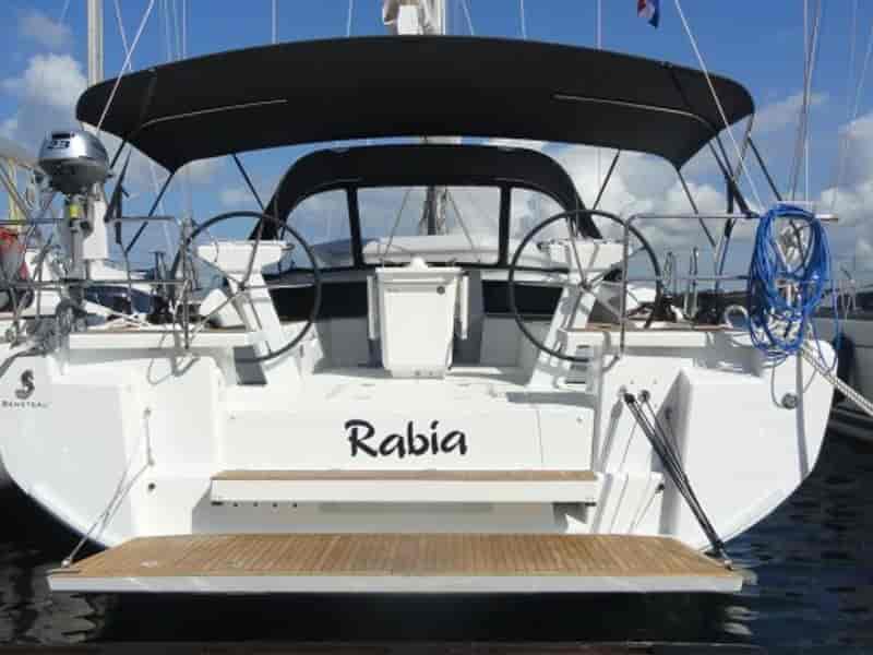 Photo 1 of Rabia
