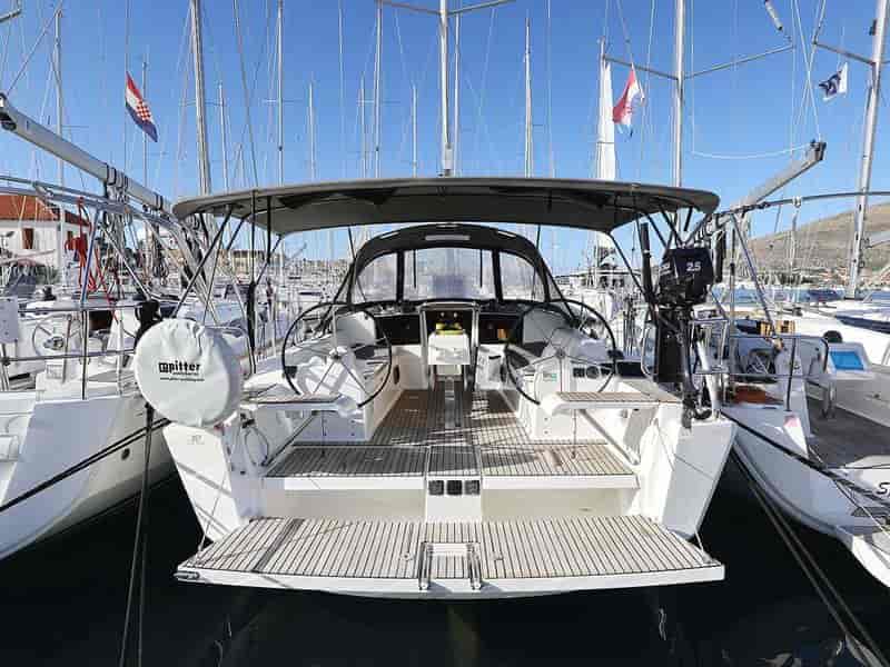 Photo of Alegria, image 1 of 5