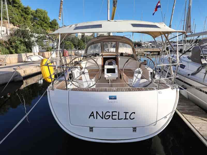 Photo of Angelic, image 1 of 5