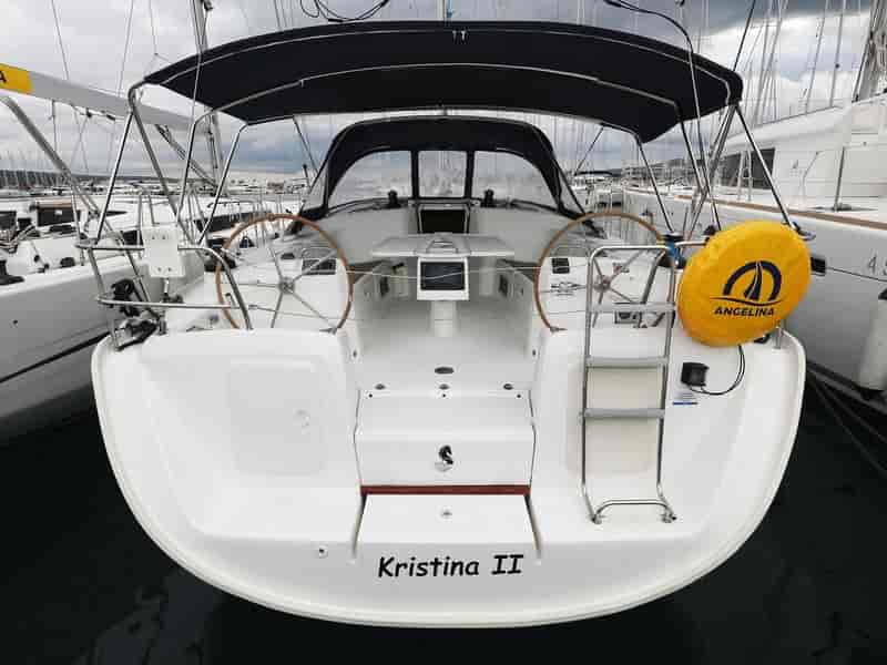 Photo of Kristina II , image 1 of 5