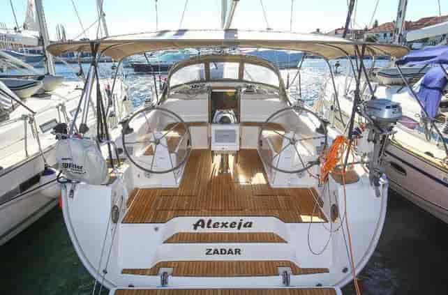 Photo 1 of Alexeja