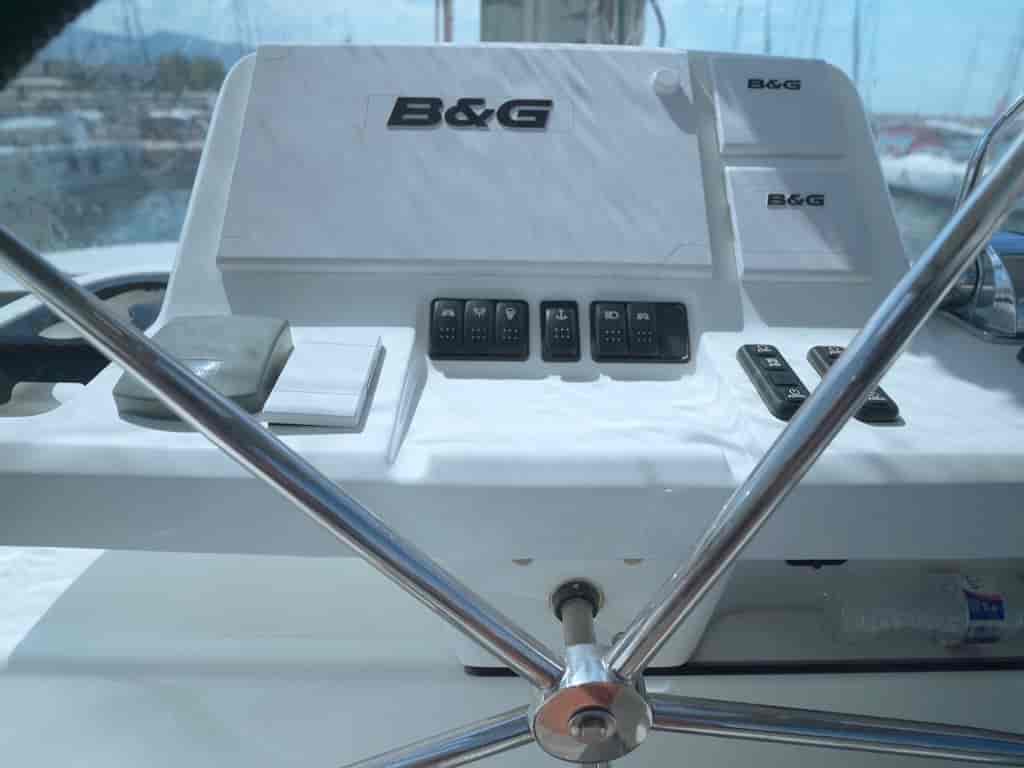 Boat picture 16