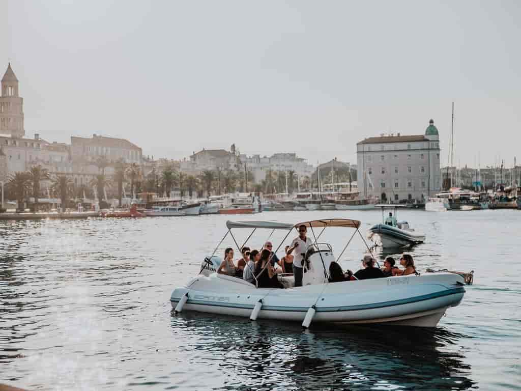 Boat picture 2